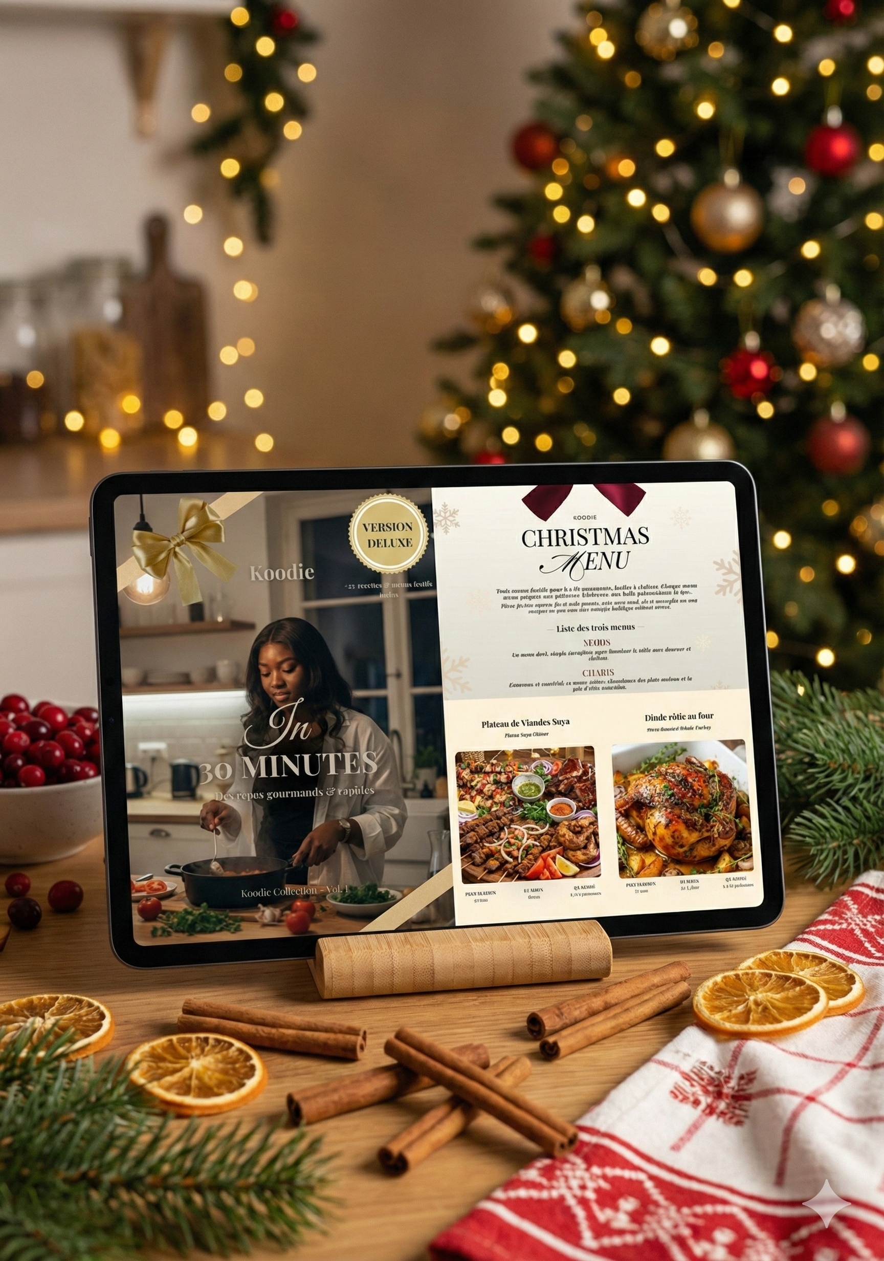 Koodie — In 30 Minutes (Version Deluxe)